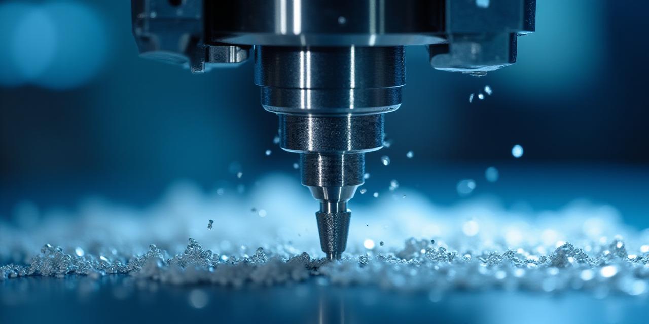 Industrial design precision