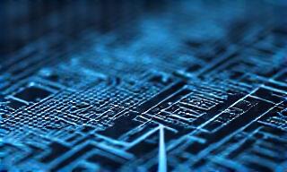 Precision blueprint of a cleaning tool head
